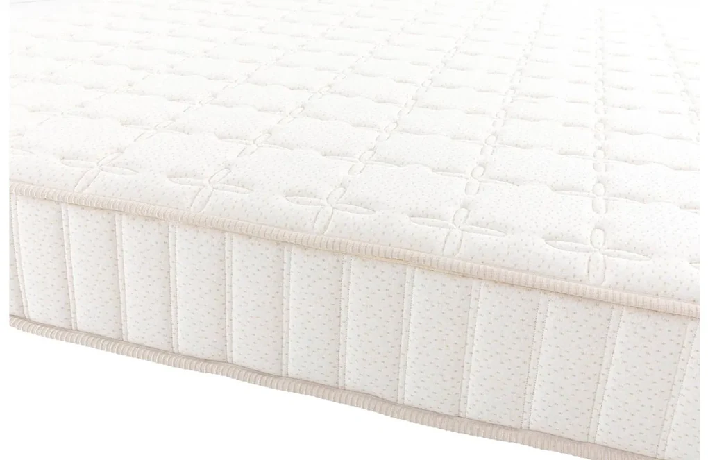 Goossens Excellent Matras Shapes 6, 140 x 220 cm pocketvering