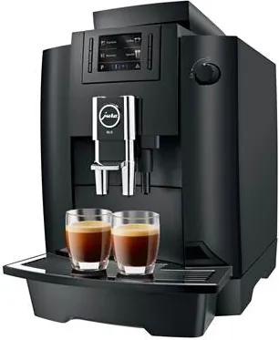 WE6 Volautomatische Espressomachine