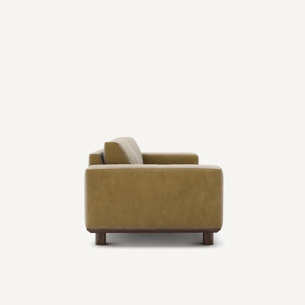 Fluwelen bank, CEREA