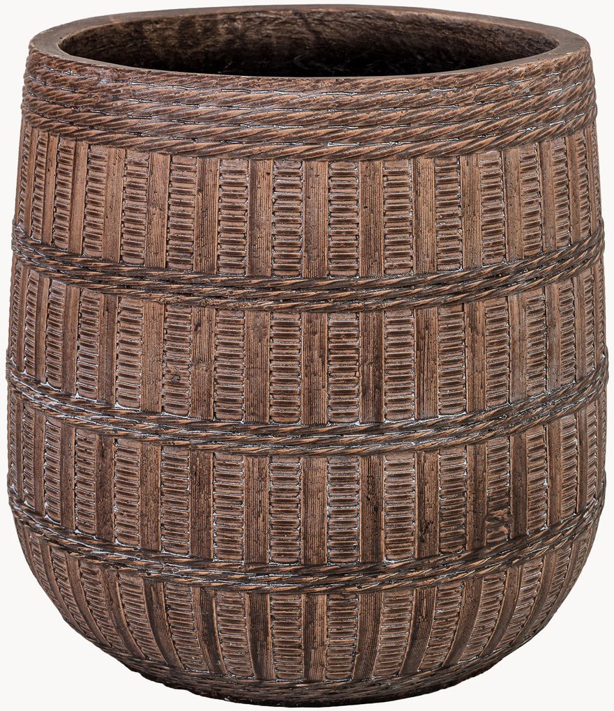 Plantenpot Vela
