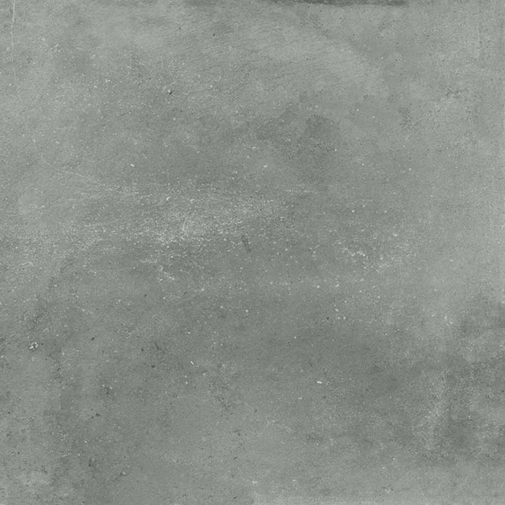 Vloertegel Douglas & Jones Rex Maps of Cerim Graphite Nat 60x60 cm (doosinhoud 1,08 m2)