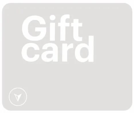 € 50 Table du Sud Gift Card