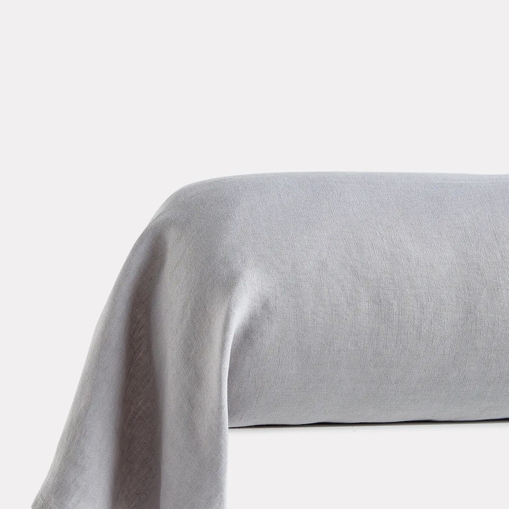 Bolstersloop in gewassen zuiver linnen, Elina