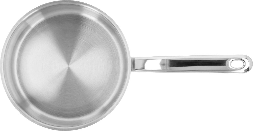 Demeyere Athena 5 Steelpan zonder deksel 16 cm / 1,5 l - Athena 5 - Demeyere