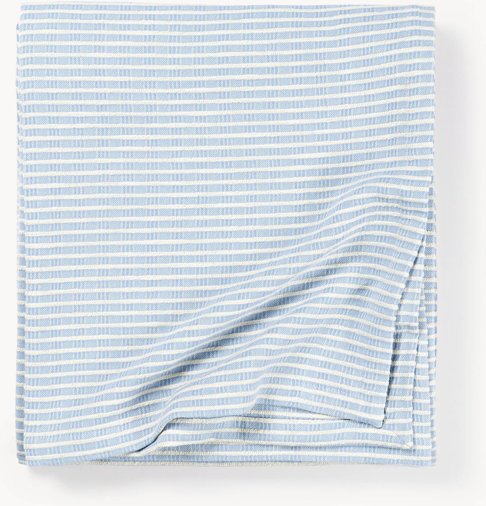 Gestreept tafelkleed Perry