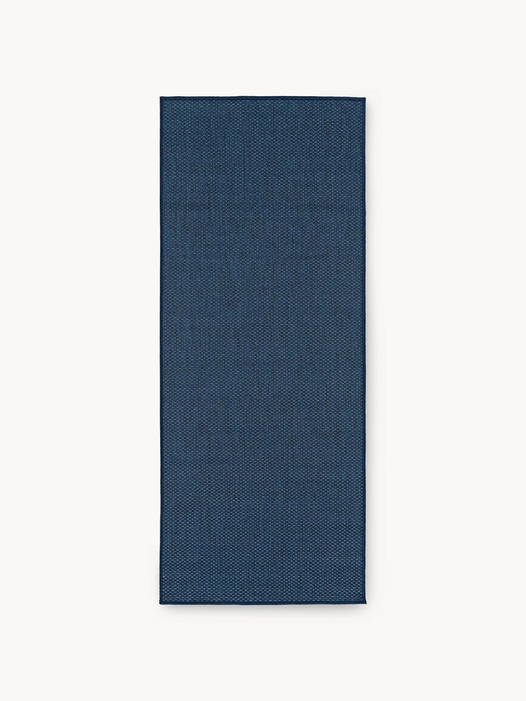 Dubbelzijdige indoor & outdoor loper Whitby