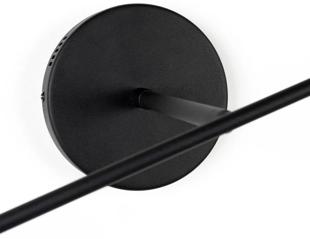 Zuiver Sirius Unieke Wandlamp