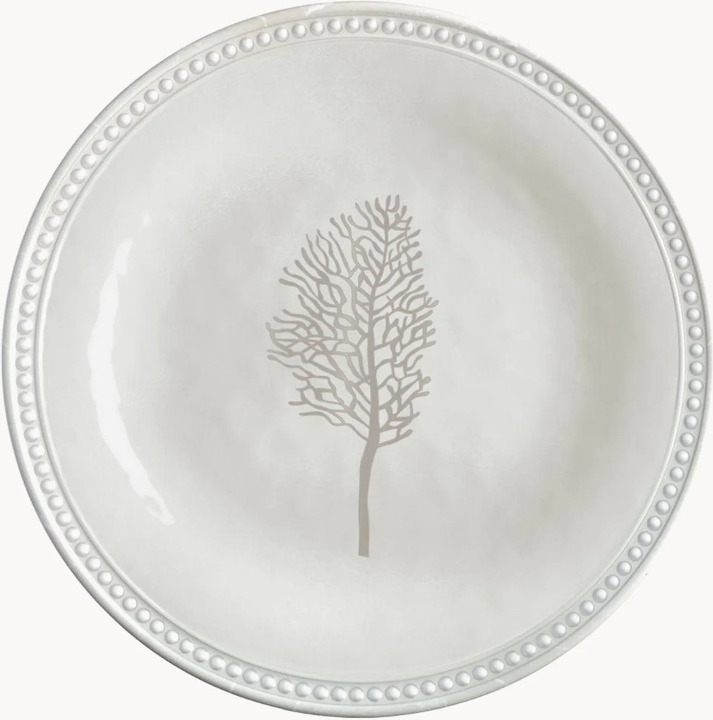 Dessertborden Mare, 6-delig