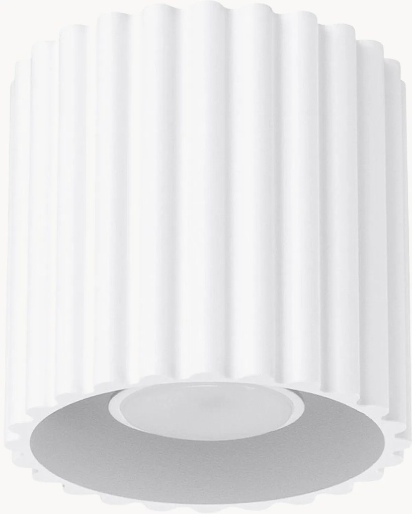 Kleine plafondspot Zora