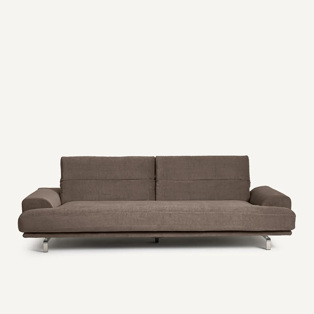 Stoned fluwelen bank, Orizonte