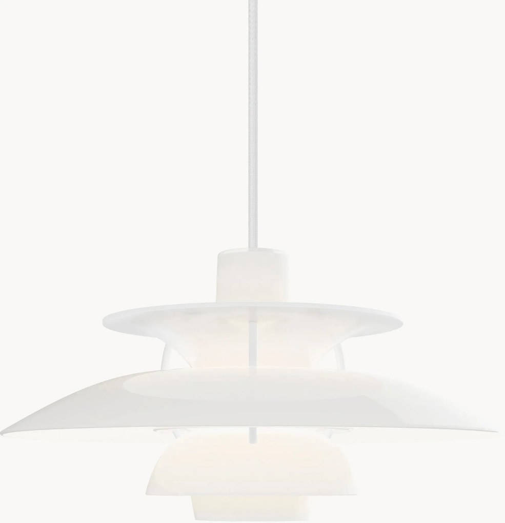 Hanglamp PH 5