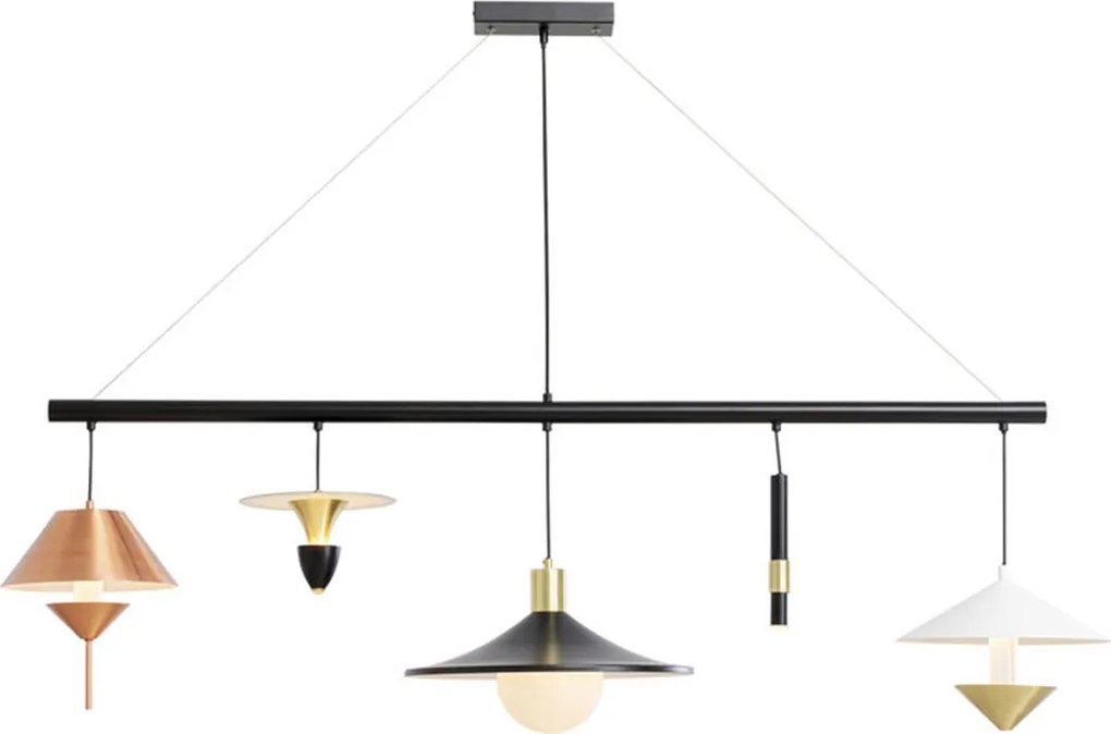 Retro Hanglamp