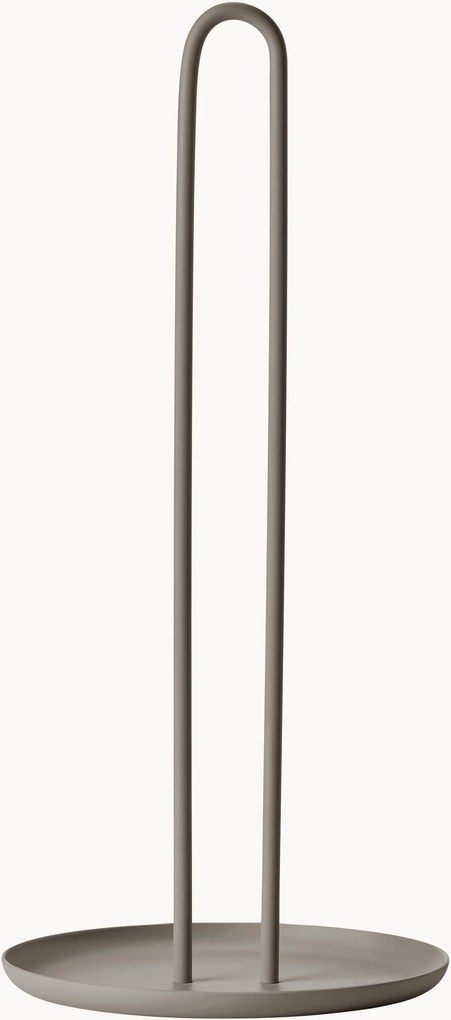 Keukenrolhouder Singles