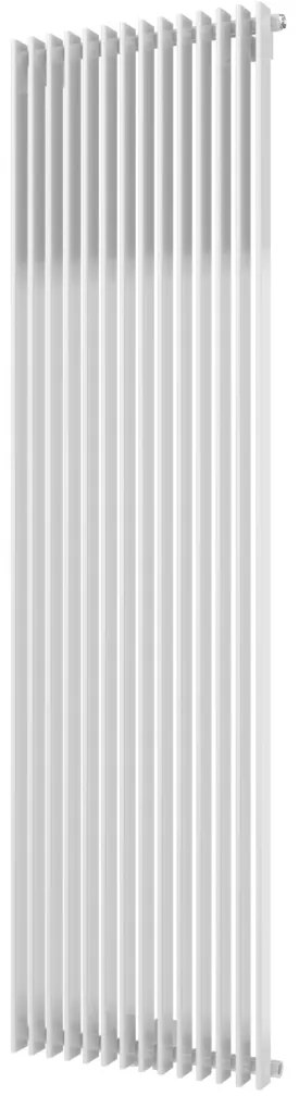 Plieger Antika NXT radiator 180x50cm 1485W wit glans