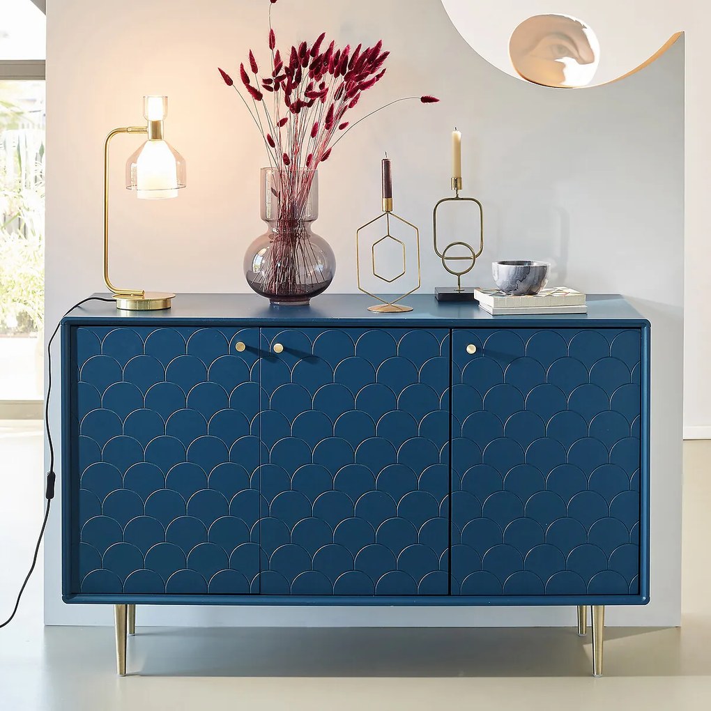Buffetkast Luxore