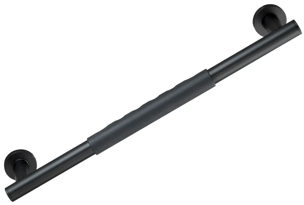 Wenko Secura veiligheidsgreep 50.5cm zwart