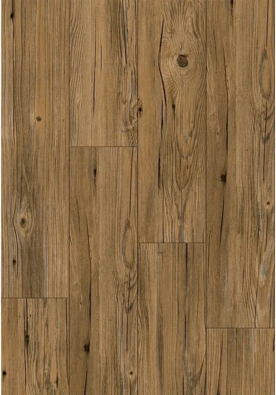 Mexen Durham  vinylpanelen 1240 x 182 mm SPC 6,5 mm, IXPE onderlaag 1,5 mm, 4 V-voegen, Wilg - F1090-1240-182-505-4V1-07