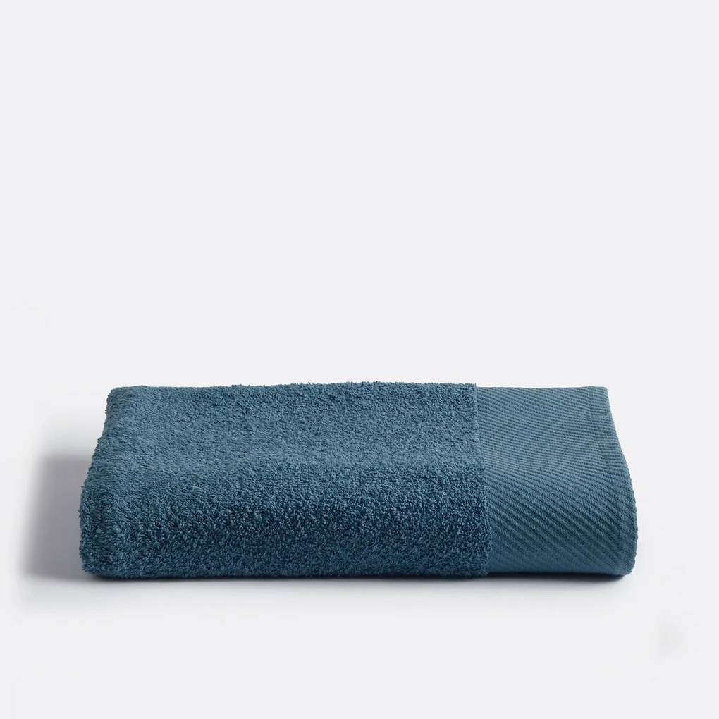 Effen badlaken 500 g/m², Scenario