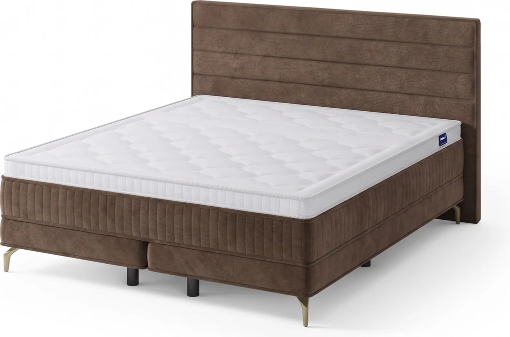 Boxspring Royal Horizon - Edition – Bij Swiss Sense