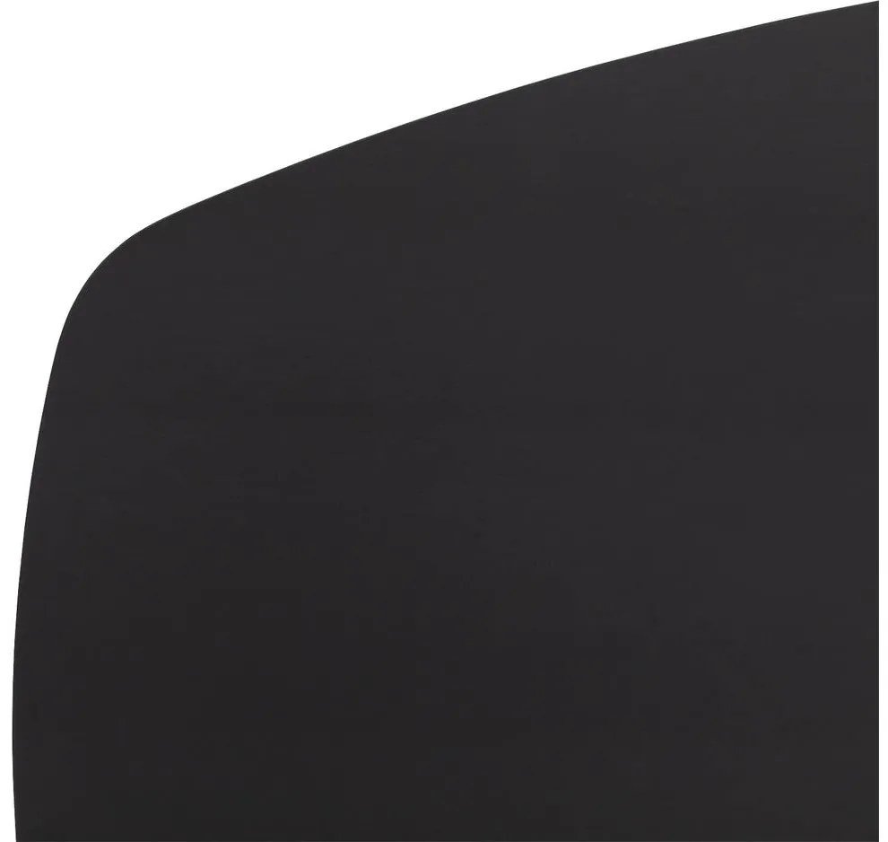 Goossens Excellent Eettafel Uniek, Semi ovaal 240 x 120 cm