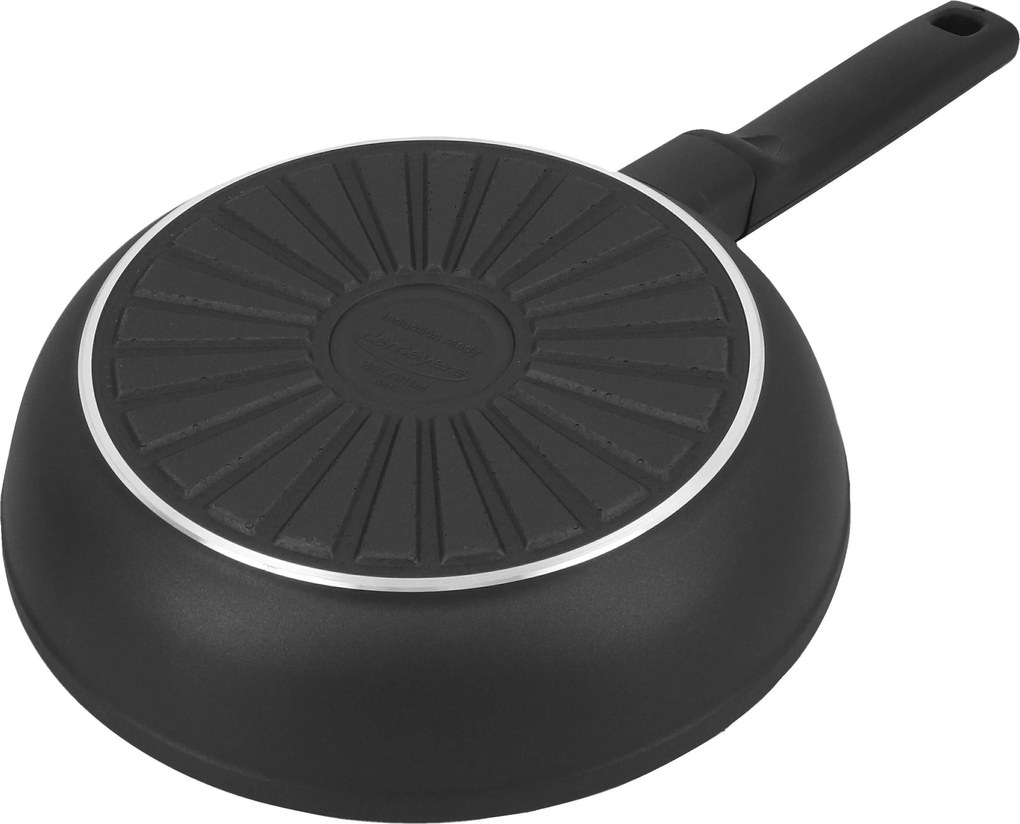 Demeyere Alu Comfort 3 Ceramic Koekenpan Ceraforce 20 cm - Alu Comfort 3 Ceramic - Demeyere