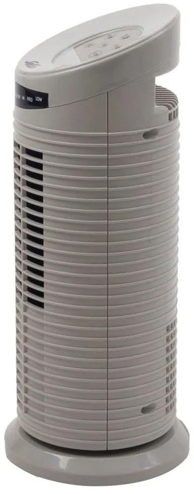 Solis Mini Tower Fan 749 torenventilator, 38 cm hoog