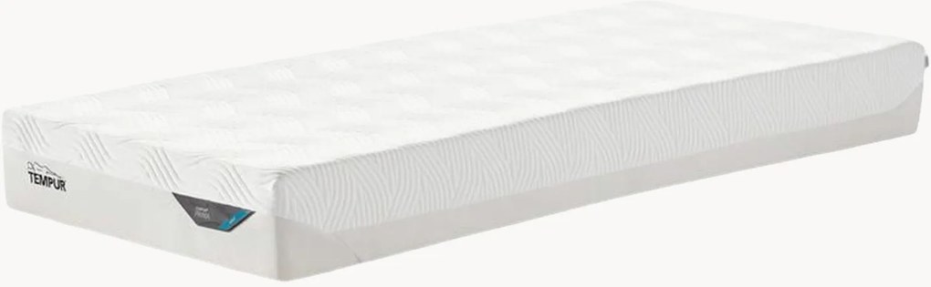Visco-elastisch matras Prima, zacht