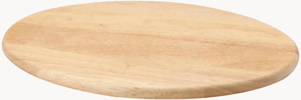 Snijplank Jason van rubberhout