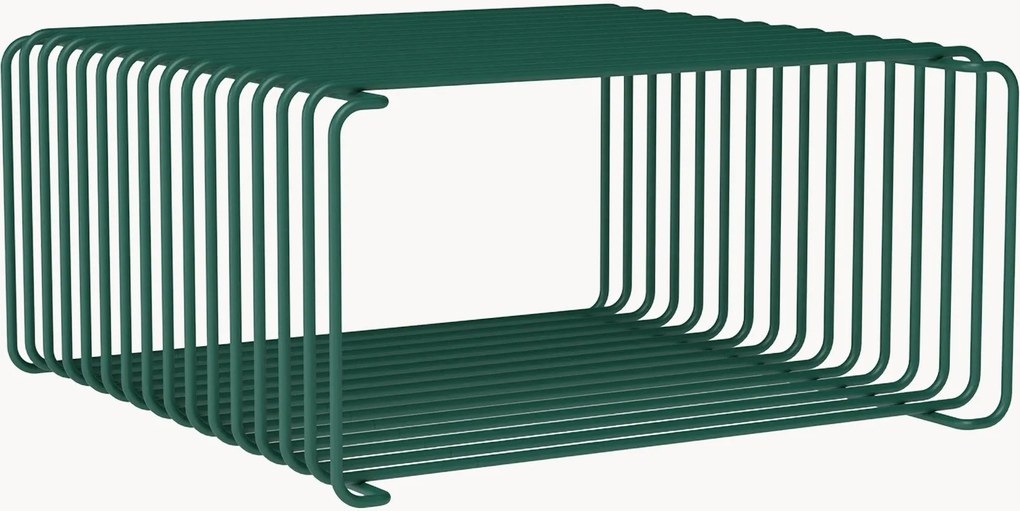 Module Panton Wire Half Height