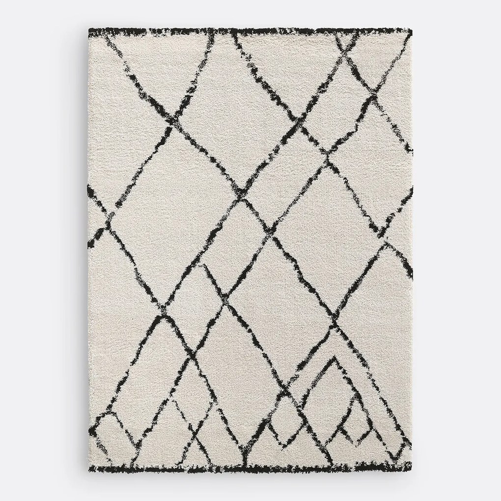 Vloerkleed in berberstijl XL, Rabisco