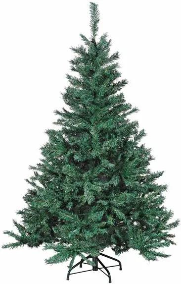 Kerstboom Serfaus Groen 185 CM