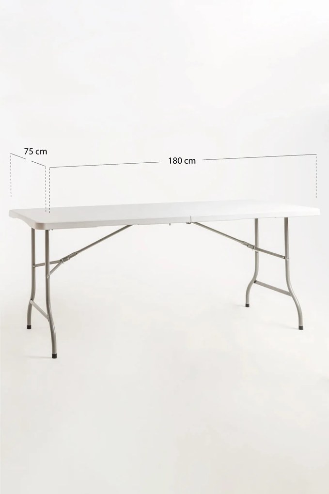 Hars tafel 180 x 75 cm
