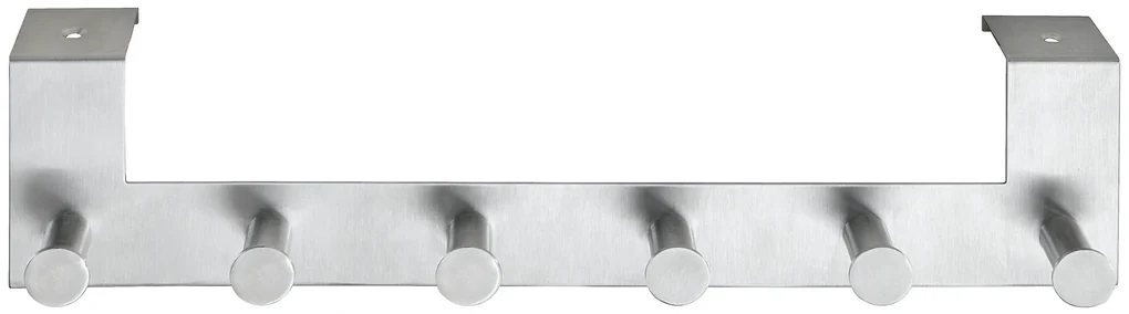Wenko Celano deurkapstok RVS 4cm