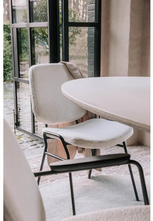 Goossens Eetkamerstoel Hjalmar, Zonder arm