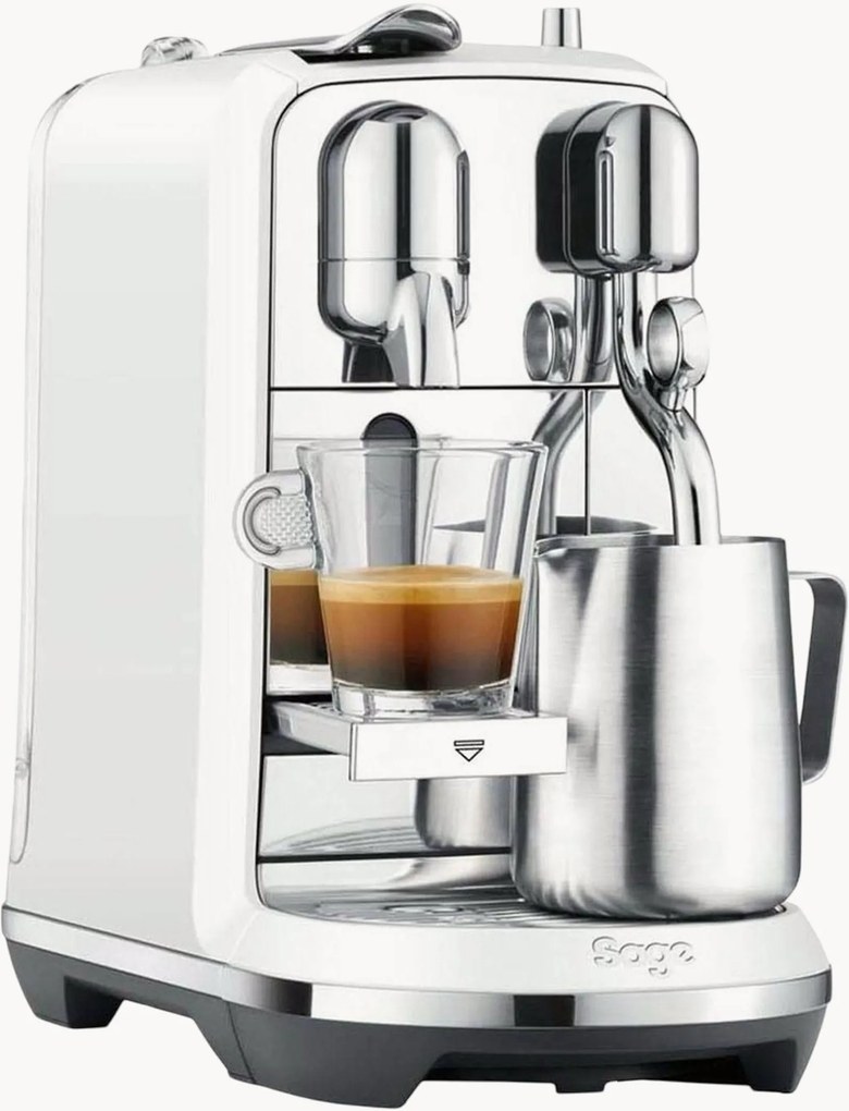 Koffiecapsulemachine Creatista Plus