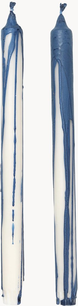 Stompkaarsen Dryp, 2-delig