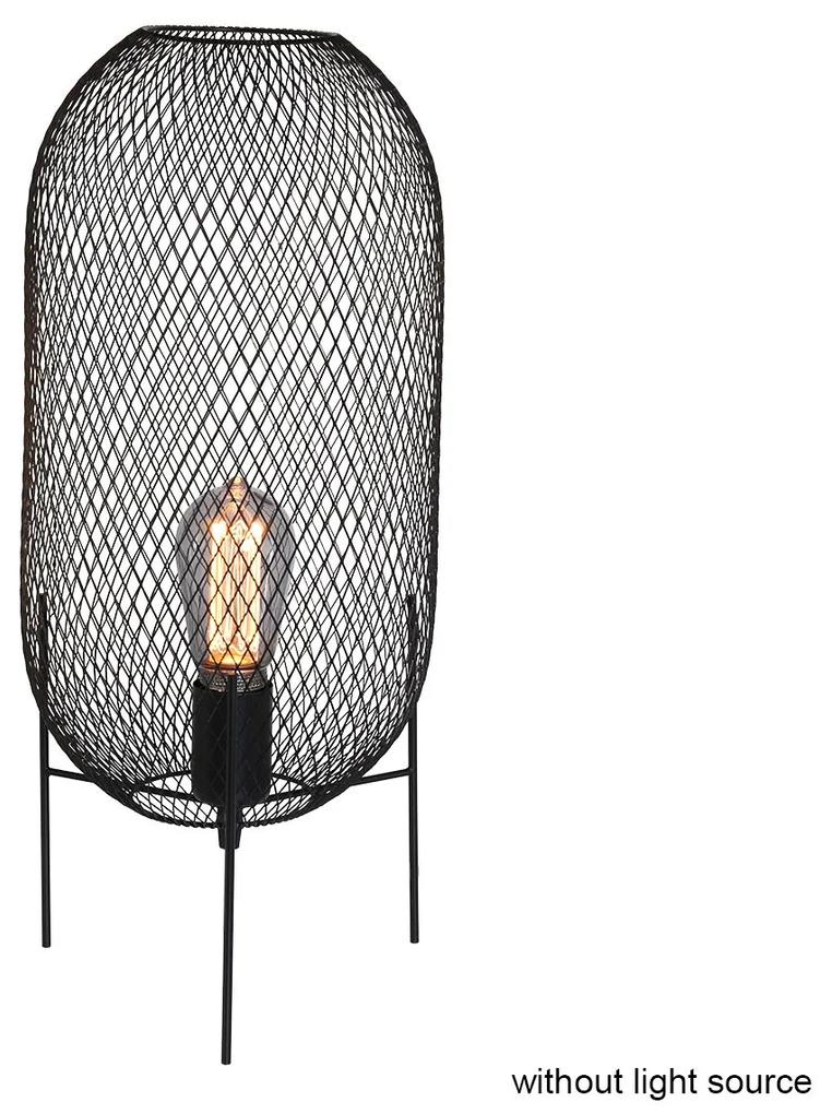 Ares Tafellamp 1-lamp | Steinmex | Cavetown