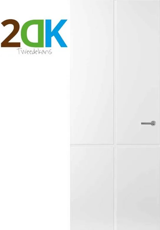 Tweedekans - Binnendeur - Nova Design NDB952 - Stomp 83 x 211,5 cm