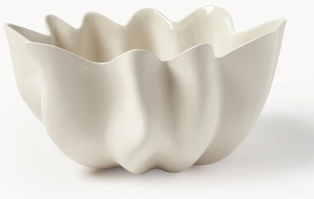 Decoratieve schaal Nium, Ø 36 cm