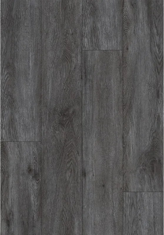 Mexen Boise monster van SPC vinyl planken 6,5 mm, IXPE onderlaag 1,5 mm, 4 V-voeg, Eik - F1101-S
