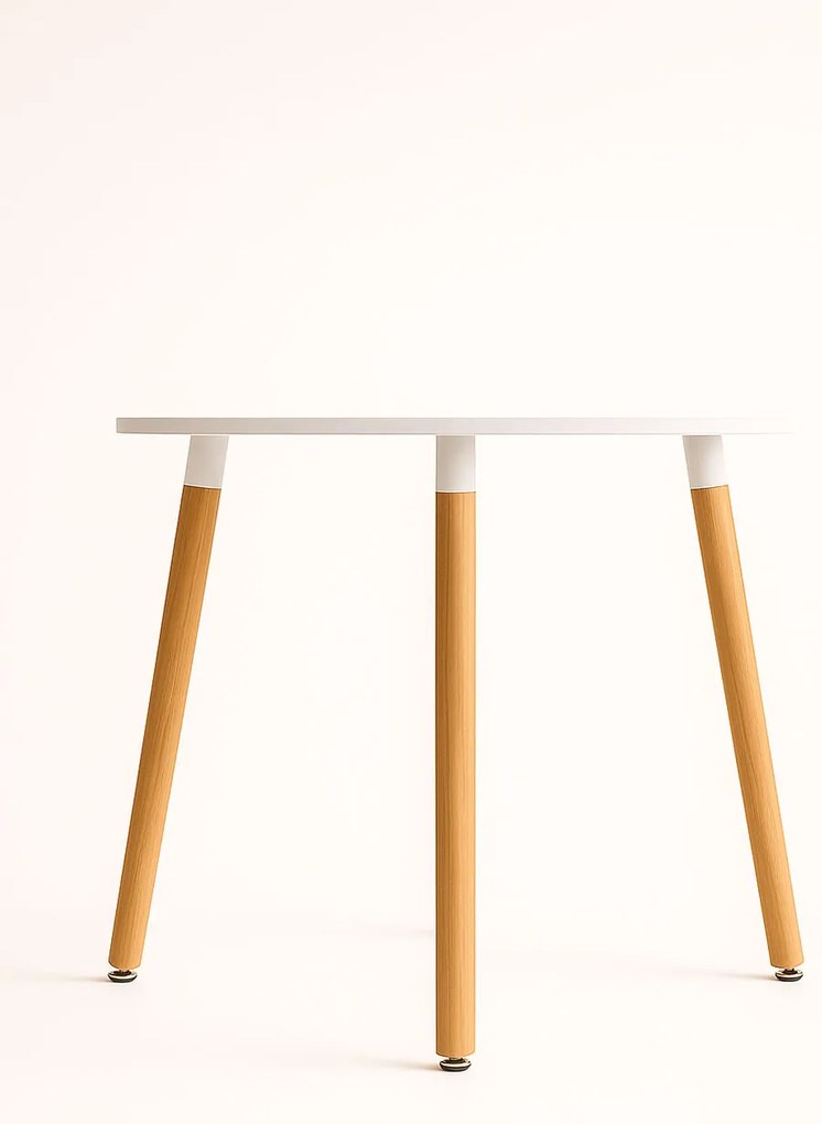 Tower Tafel Rond 80 cm