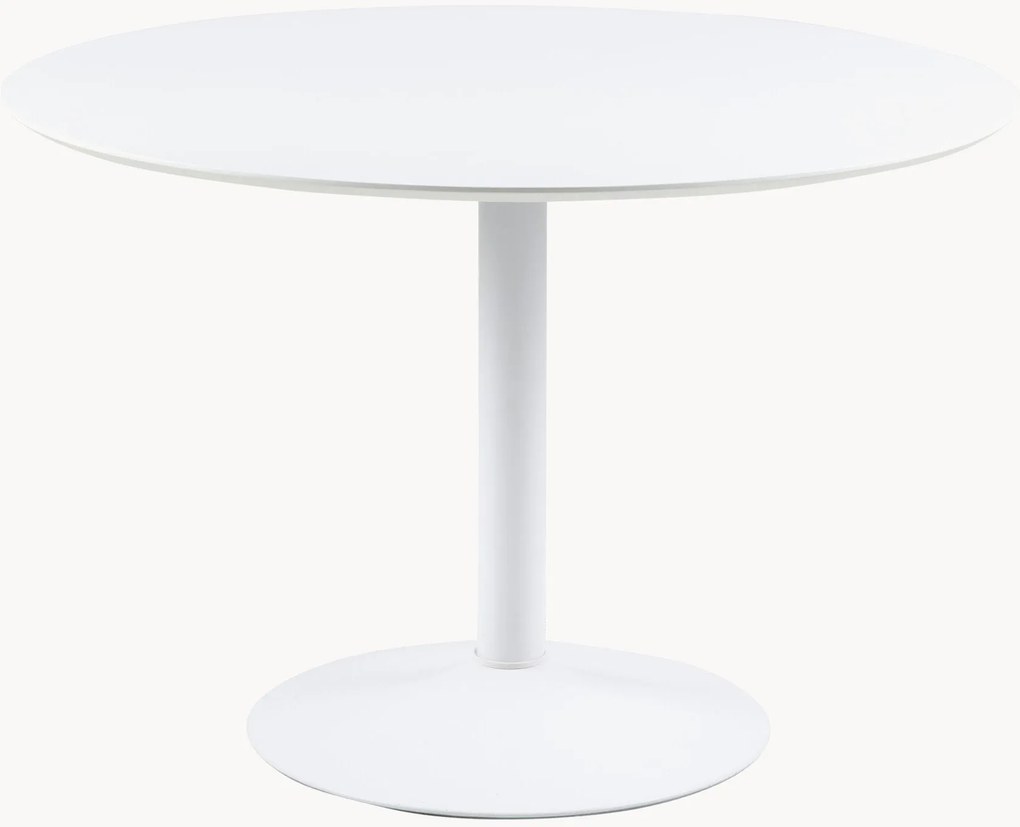 Ronde eettafel Ibiza