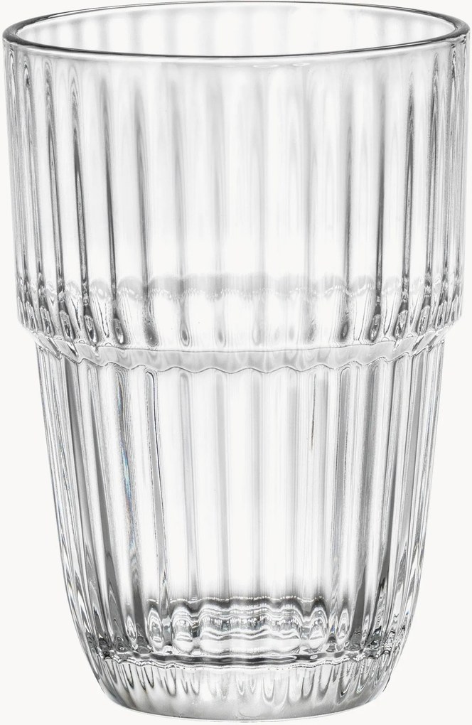 Highballglazen Barshine, 6-delig