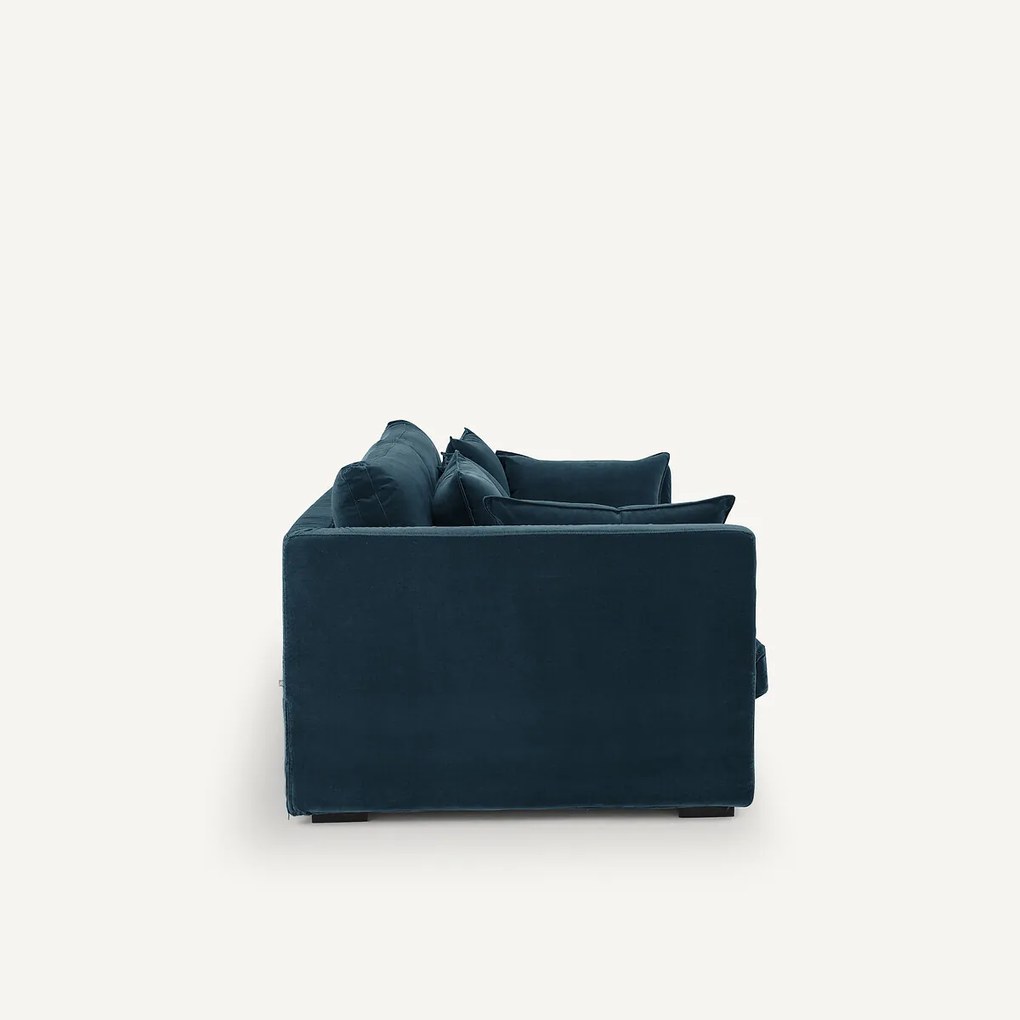 Bank 3-, 4- of 5-zits, fluweel, Neo Kinkajou