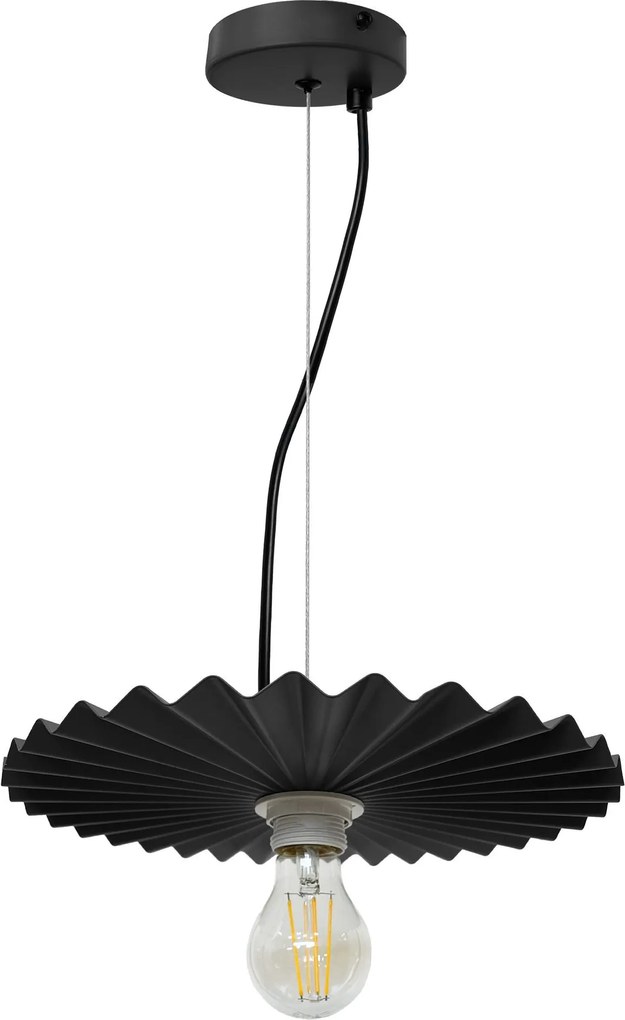 Lamp APP1452-1CP Black