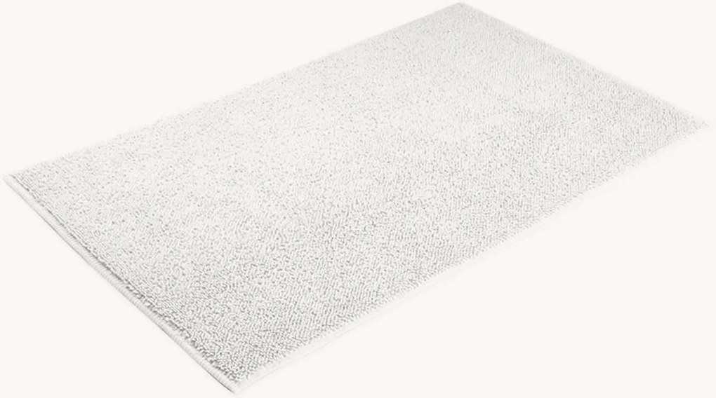 Katoenen badmat Twist