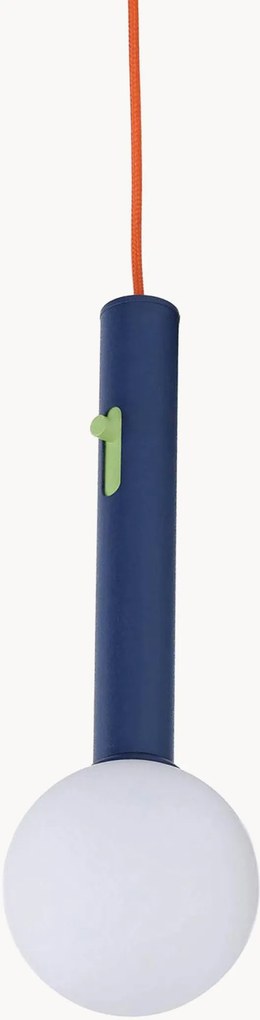 Dimbare LED wandlamp Talk