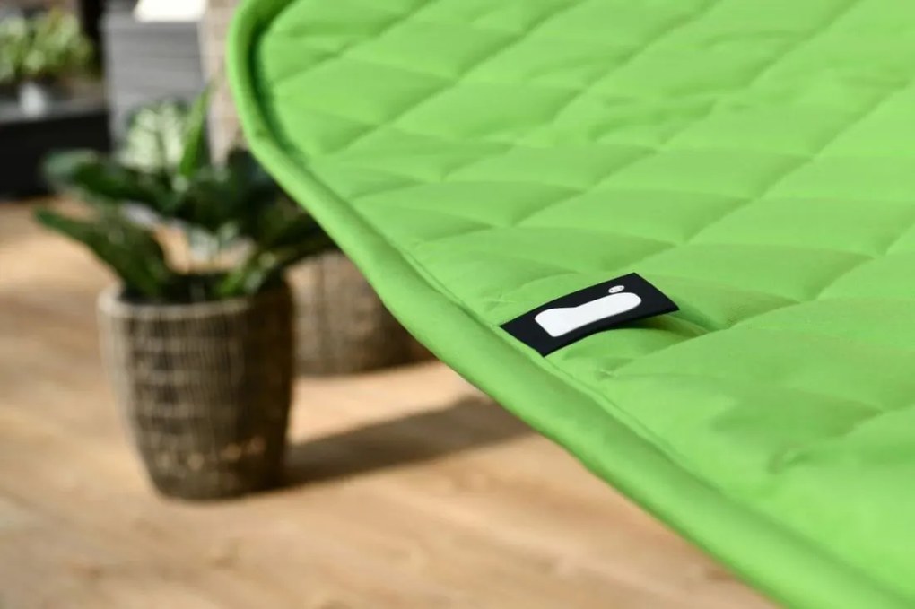 B-Hammock Set Hangmat - Lime