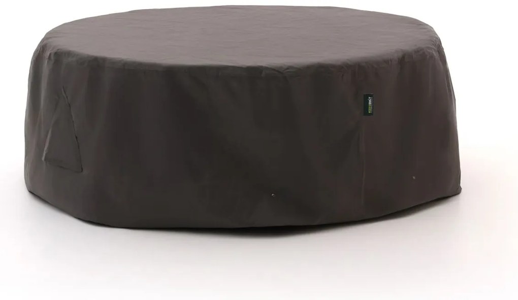 Tuinmeubelhoes geschikt voor Diningset | Kees Smit  | Kunststof | Grijs - Antraciet | 230cm | Kees Smit Tuinmeubelen