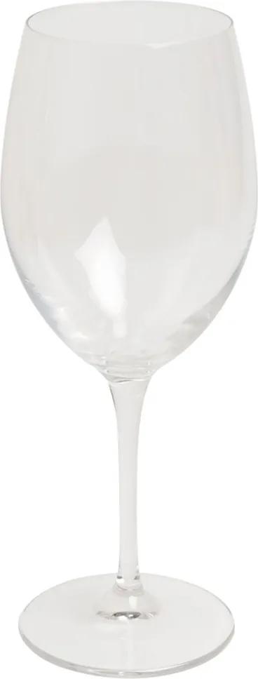 Wijnglas 'Crystal', klein